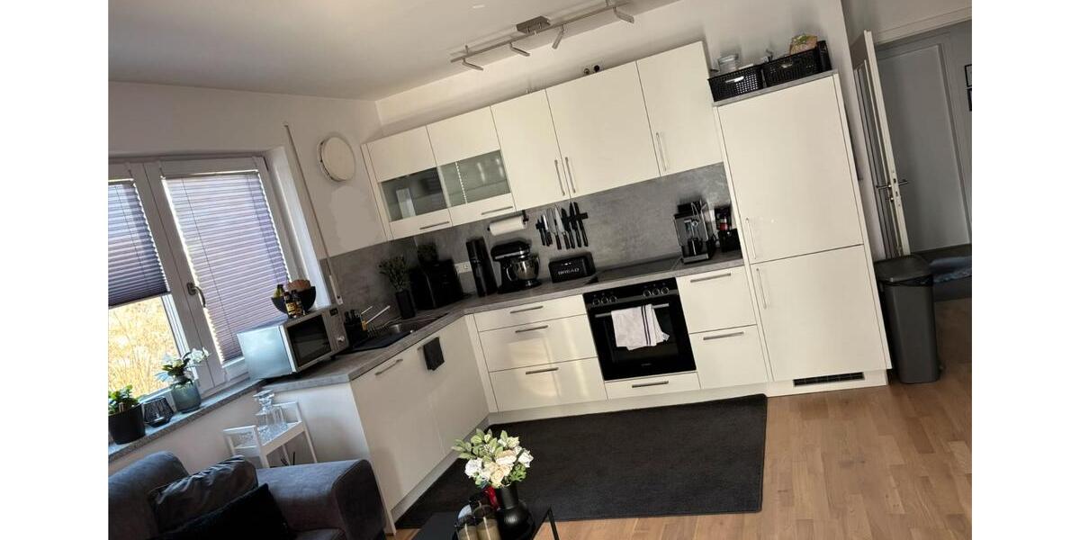 Etagenwohnung Roding - 3 Zimmer, 80 m&sup2;, 800&euro; | Angebot:26284495