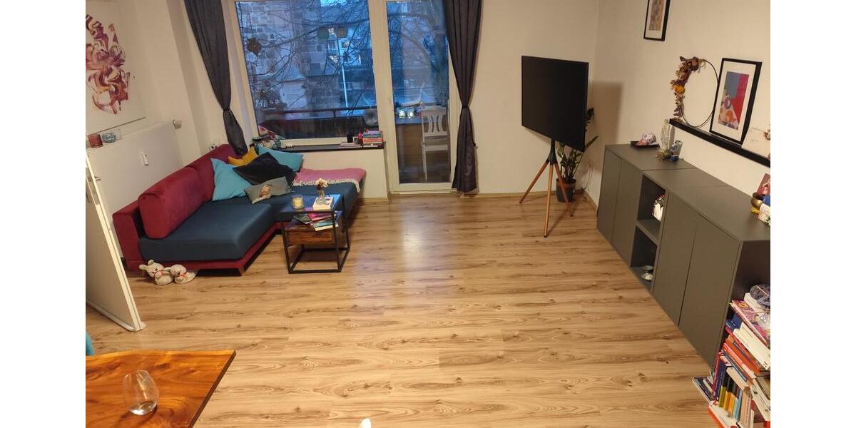 Etagenwohnung Kassel - 3 Zimmer, 78 m&sup2;, 819&euro; | Angebot:26135172