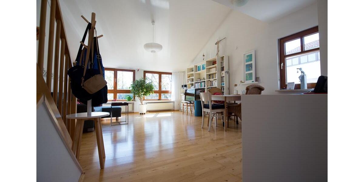 3-Zimmer-Wohnung im Sonnenhof (Windprechtstr.) 3 zimmer