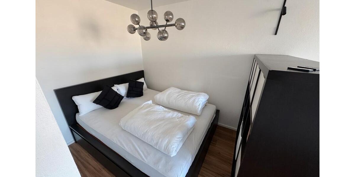 Etagenwohnung Ingolstadt Südost - 1 Zimmer, 40 m&sup2;, 1.000&euro; | Angebot:23876064