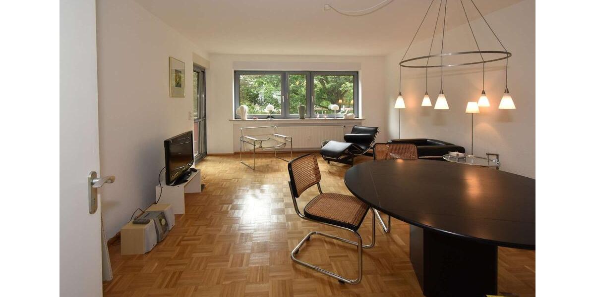 Etagenwohnung Trier Kürenz - 3 Zimmer, 68 m&sup2;, 780&euro; | Angebot:25852335