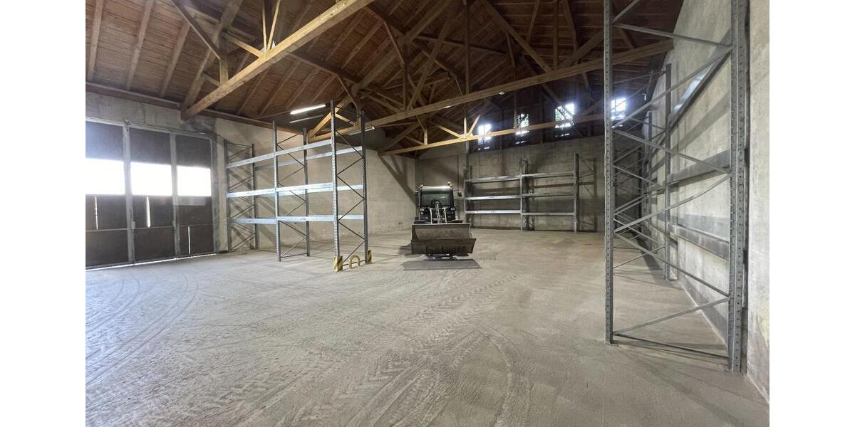 Gewerbeobjekt Neumarkt-Sankt Veit Sankt Veit - 2.350&euro; | Angebot:17045895