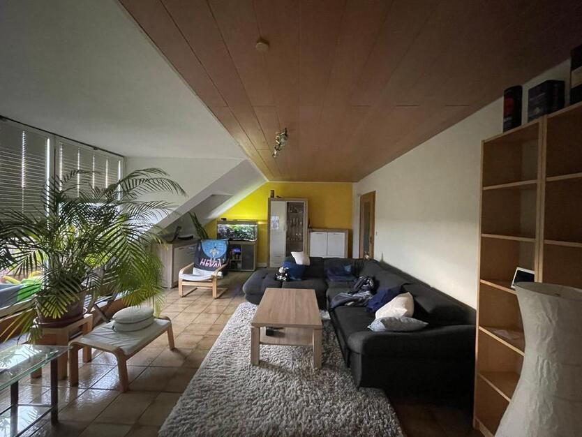 2-Zimmer-Wohnung in 97708 Bad Bocklet (Unterfranken)