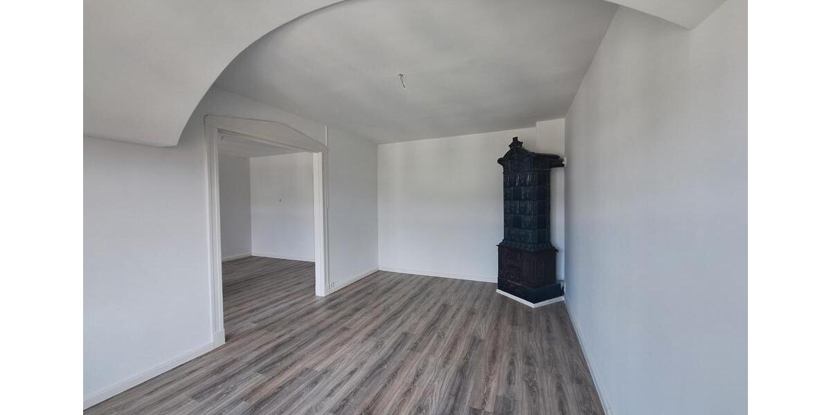 Dachgeschoßwohnung Flensburg Altstadt - 3 Zimmer, 83 m&sup2;, 750&euro; | Angebot:26069149