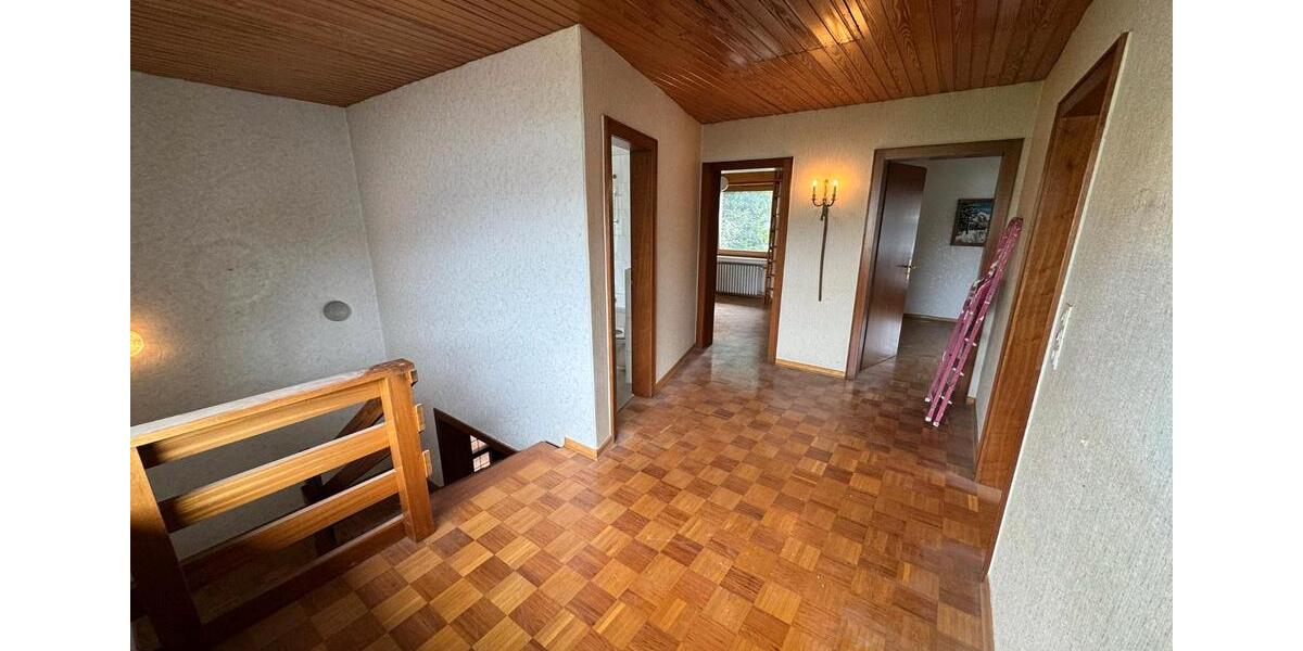 Einfamilienhaus Minden Bölhorst - 4 Zimmer, 120 m&sup2;, 1.500&euro; | Angebot:26640715