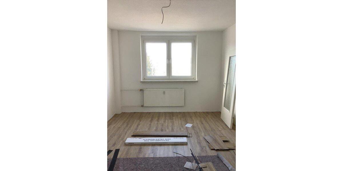 Etagenwohnung Blankenburg (Harz) - 3 Zimmer, 64 m&sup2;, 532&euro; | Angebot:26645793
