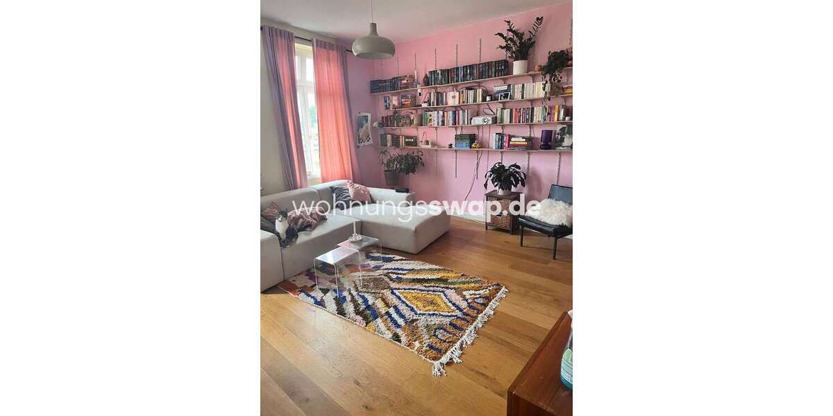 Etagenwohnung Offenbach - 4 Zimmer, 100 m&sup2;, 1.100&euro; | Angebot:26112777