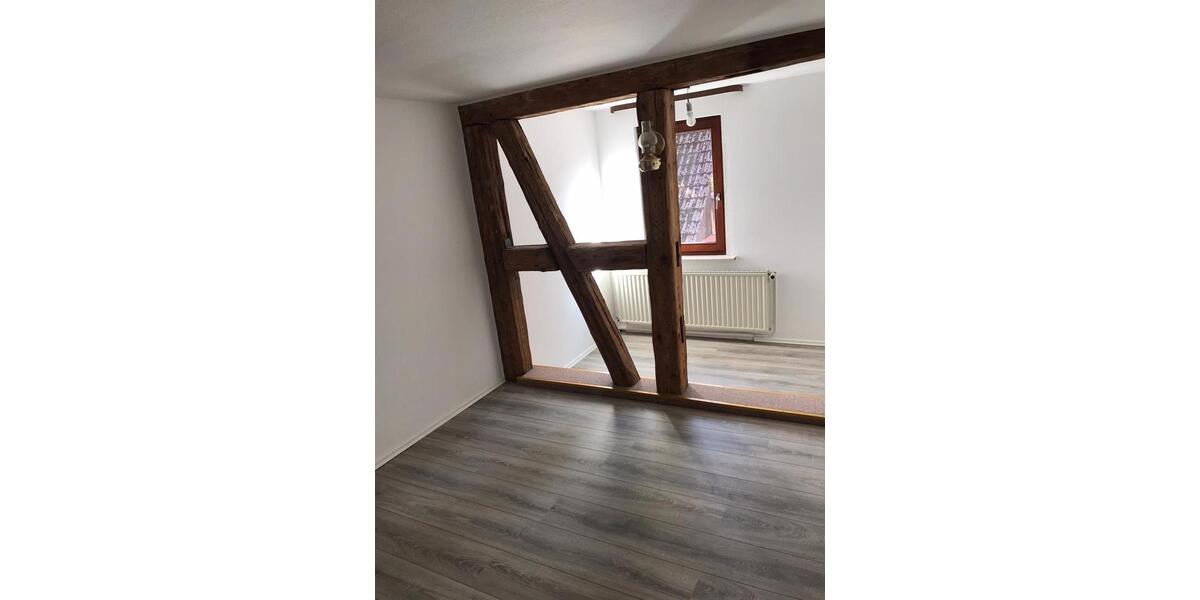 Reihenhaus Bad Lauterberg im Harz - 4 Zimmer, 112 m&sup2;, 1.030&euro; | Angebot:24822840