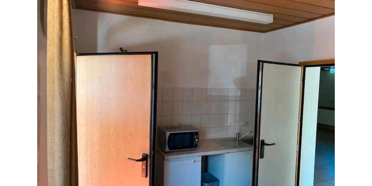 Gewerbeobjekt Unterdießen - 1.500&euro; | Angebot:24789699