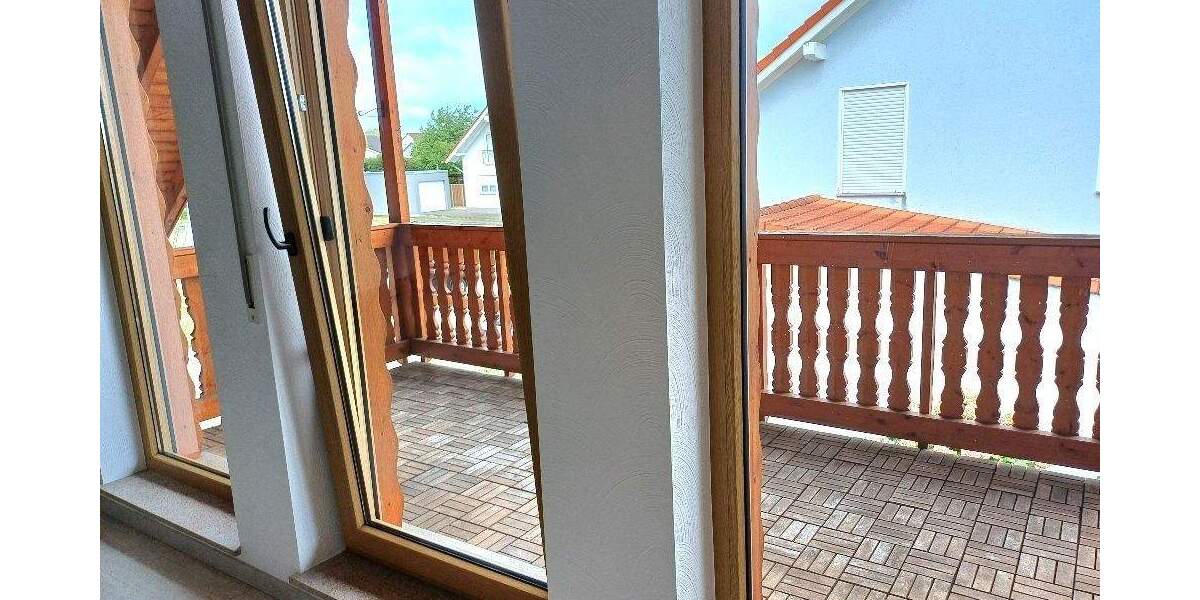 Etagenwohnung Sankt Ingbert Rohrbach - 2 Zimmer, 71 m&sup2;, 495&euro; | Angebot:26685142