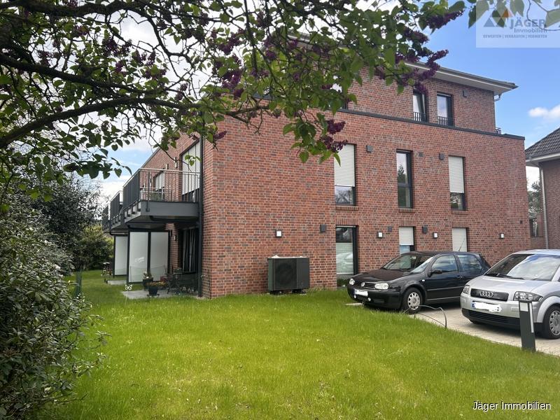 tolle 1-Zi.-Whg. mit EBK und Fahrstuhl zimmer