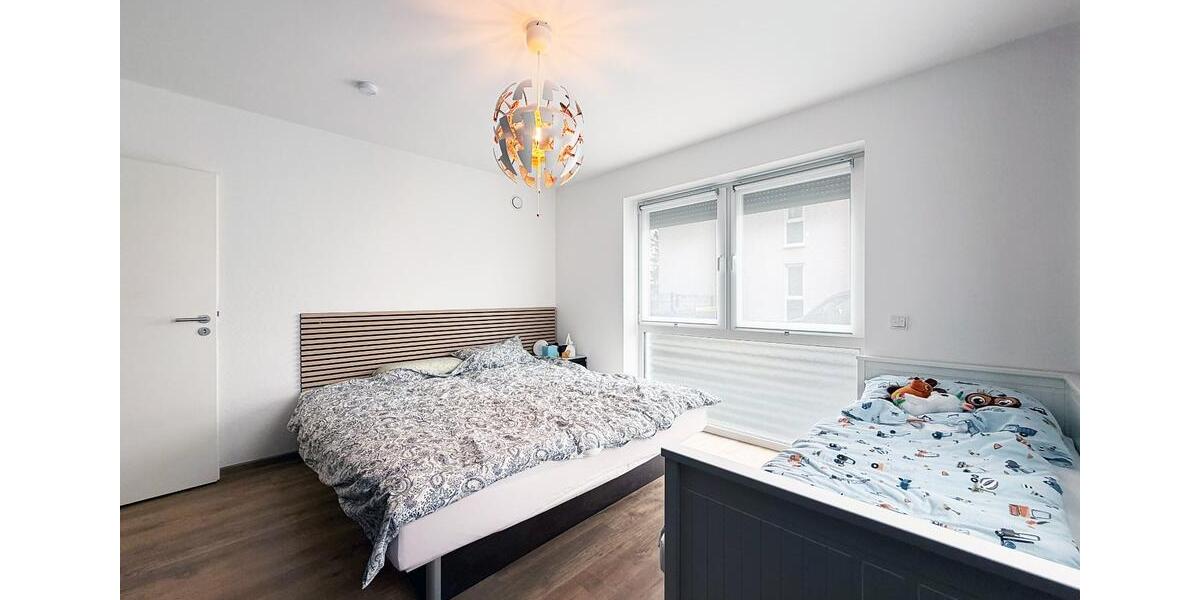 Erdgeschoßwohnung Meckenheim - 2 Zimmer, 63 m&sup2;, 895&euro; | Angebot:25760096