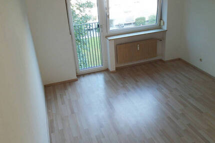 Ruhig gelegene 3 Zimmer Wohnung nahe dem Lerchenauer See