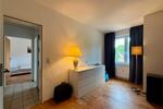Bentinkshof: 3-Zimmer-Wohnung mit Balkon
