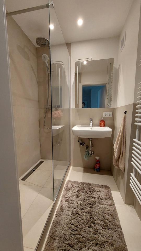 Apartment from November to January in Munich zimmer