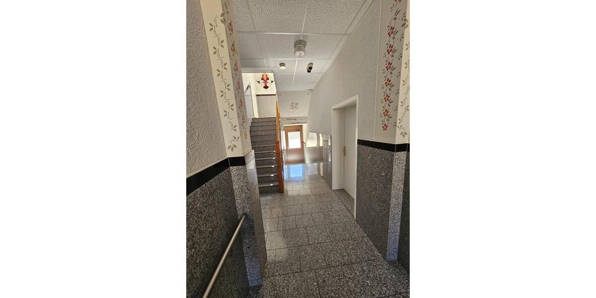 Etagenwohnung Zeitz - 4 Zimmer, 116 m&sup2;, 820&euro; | Angebot:25991790