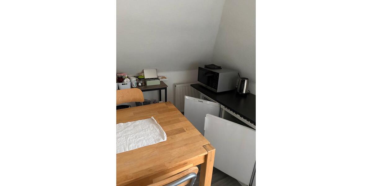 Wohnen auf Zeit Münster Gievenbeck - 1 Zimmer, 45 m&sup2;, 490&euro; | Angebot:25162290