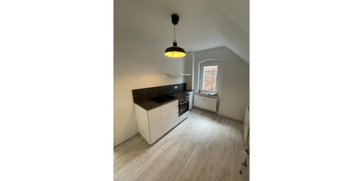 Maisonettenwohnung Hildesheim Himmelsthür - 3 Zimmer, 67 m&sup2;, 555&euro; | Angebot:26049040