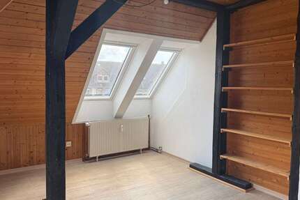 Wohnung Braunschweig Westliches Ringgebiet - 2 Zimmer, 50 m&sup2;, 490&euro; | Angebot:27093781