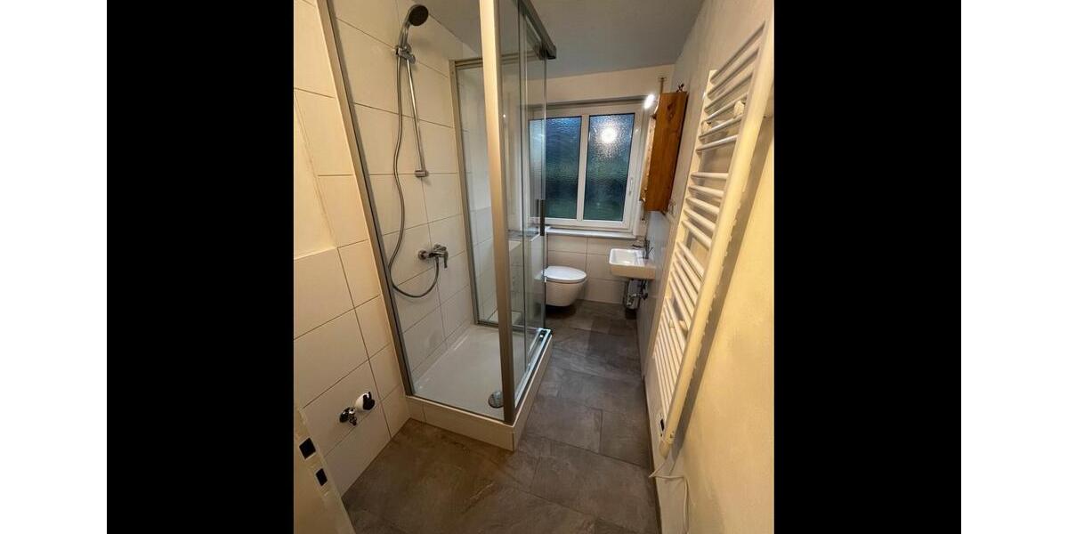 Erdgeschoßwohnung Hof Altstadt - 2 Zimmer, 45 m&sup2;, 460&euro; | Angebot:26602948
