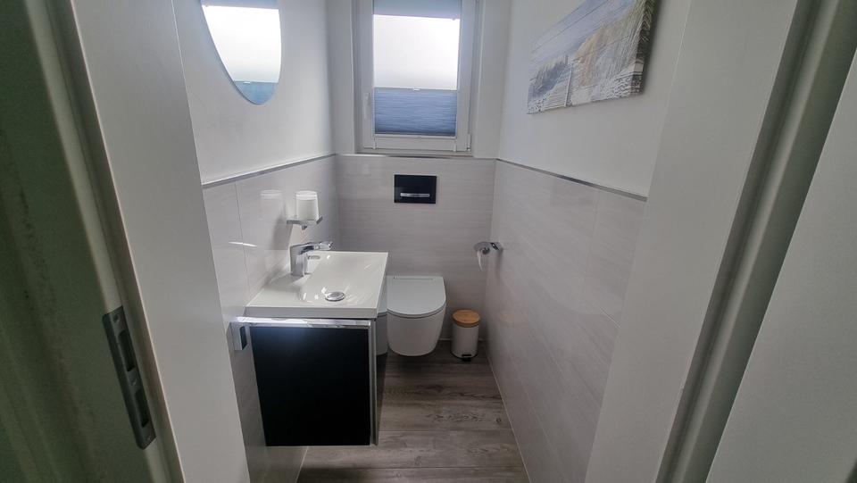 Erdgeschoßwohnung Wöllstadt - 3 Zimmer, 115 m&sup2;, 1.500&euro; | Angebot:24521281