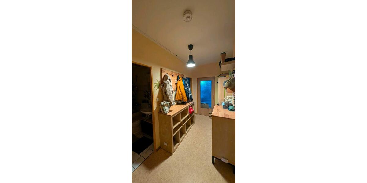 Wohnen auf Zeit Jena Lobeda-Altstadt - 1 Zimmer, 12 m&sup2;, 272&euro; | Angebot:26663241