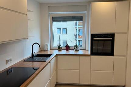 Wohnung Zirndorf - 3 Zimmer, 85 m&sup2;, 1.260&euro; | Angebot:24794534