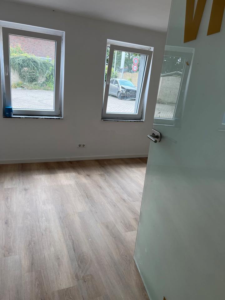WG wonungen in Würselen