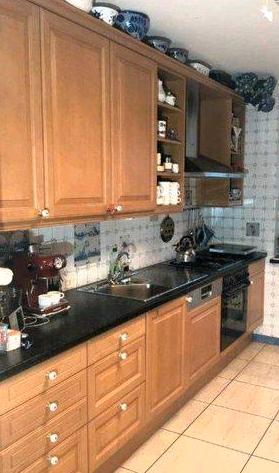 Maisonettenwohnung Konz - 5 Zimmer, 172 m&sup2;, 1.200&euro; | Angebot:24653978