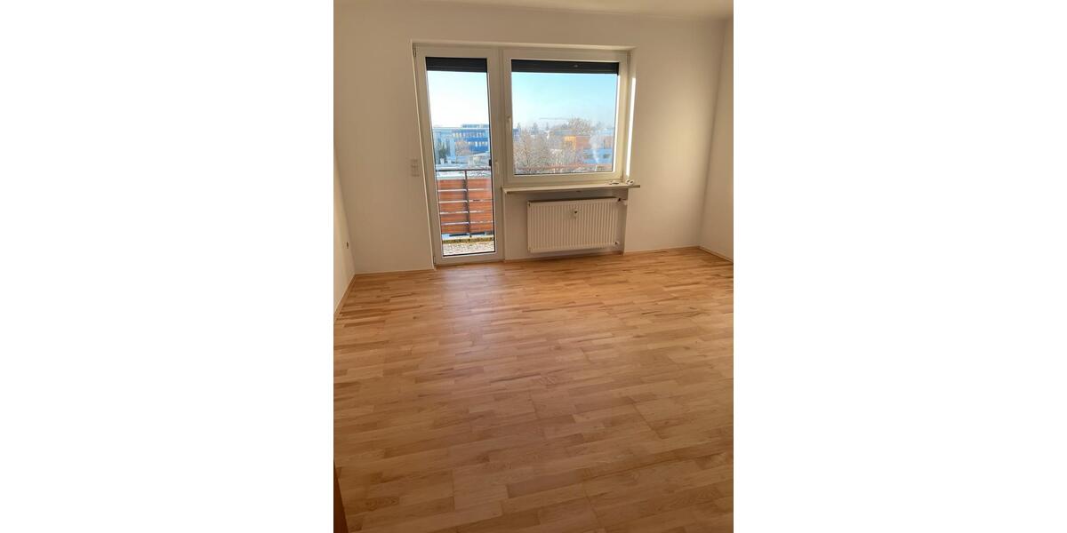Etagenwohnung Egling - 3.5 Zimmer, 79 m&sup2;, 2.200&euro; | Angebot:24719022