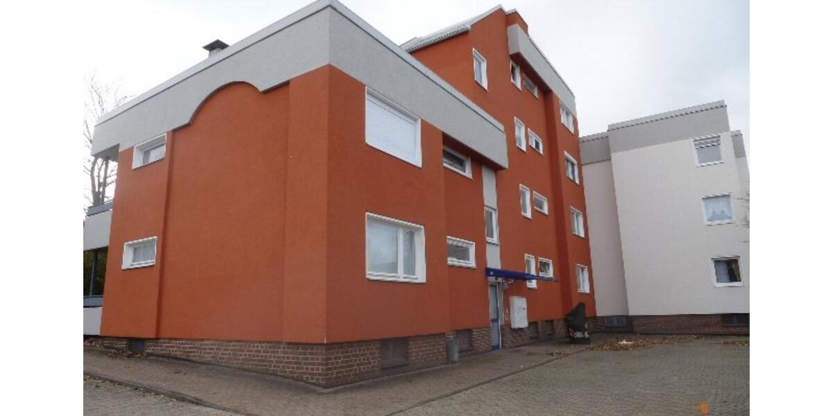 Erdgeschoßwohnung Wolfsburg Detmerode - 2 Zimmer, 43 m&sup2;, 500&euro; | Angebot:25354403
