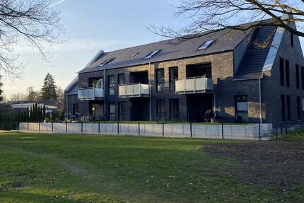 Wohnung Warendorf - 4 Zimmer, 110 m&sup2;, 1.690&euro; | Angebot:25856198