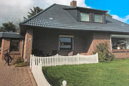 Haus Medelby - 5 Zimmer, 160 m&sup2;, 1.350&euro; | Angebot:26164414