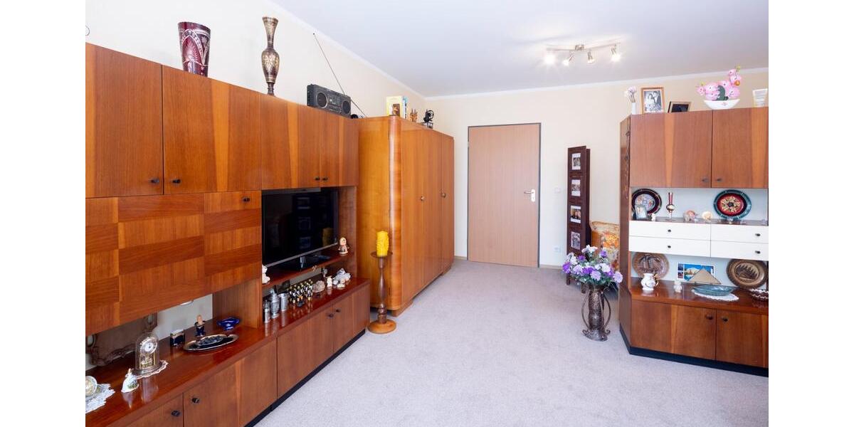 Etagenwohnung Oelsnitz (Erzgebirge) - 2 Zimmer, 43 m&sup2;, 550&euro; | Angebot:24849887