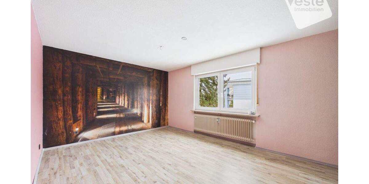 Etagenwohnung Ebersdorf b.Coburg Ebersdorf - 4 Zimmer, 125 m&sup2;, 720&euro; | Angebot:24821105