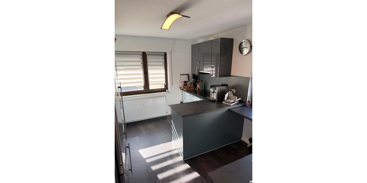 Wohnen auf Zeit Koblenz Bubenheim - 3 Zimmer, 86 m&sup2;, 1.300&euro; | Angebot:26627837