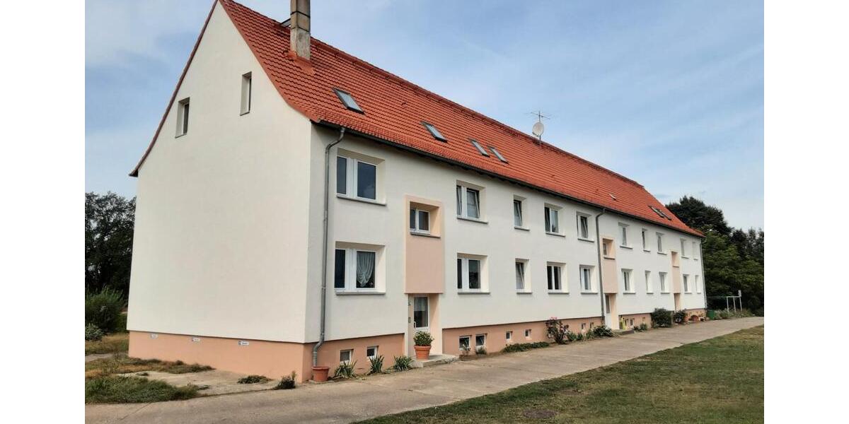 Etagenwohnung Meyenburg - 2 Zimmer, 45 m&sup2;, 287&euro; | Angebot:26545524
