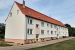 Etagenwohnung Meyenburg - 2 Zimmer, 45 m&sup2;, 287&euro; | Angebot:26545524