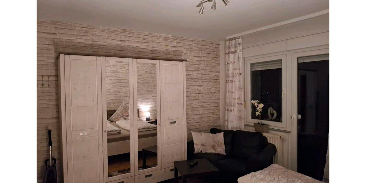 Wohnen auf Zeit Oberhausen Alstaden - 1.5 Zimmer, 43 m&sup2;, 899&euro; | Angebot:25591117