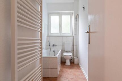 Two rooms in Neukoln for long-term rental (available - immediatel zimmer