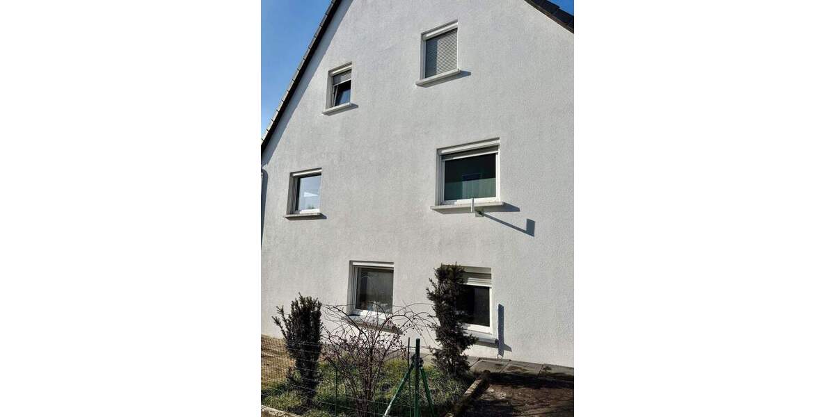 Etagenwohnung Schwabach Wolkersdorf - 3 Zimmer, 100 m&sup2;, 850&euro; | Angebot:25227367