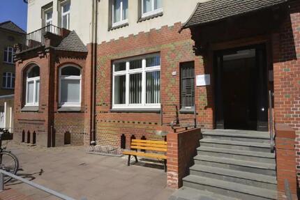 Büro & Praxisgebäude am Schloss zimmer