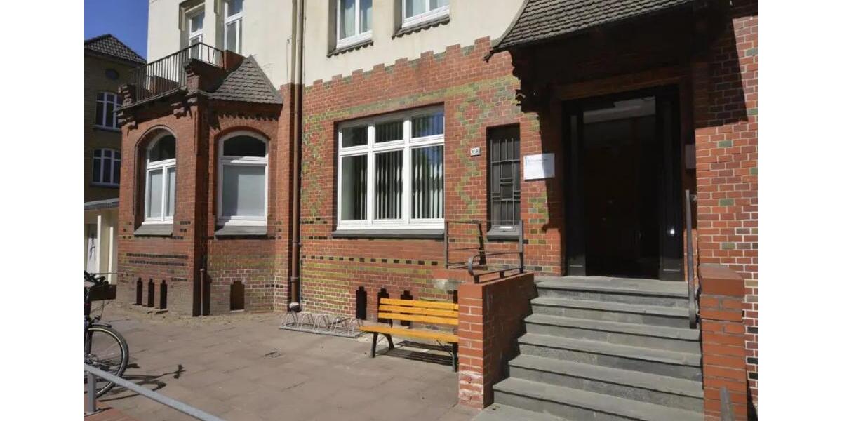 Büro & Praxisgebäude am Schloss zimmer