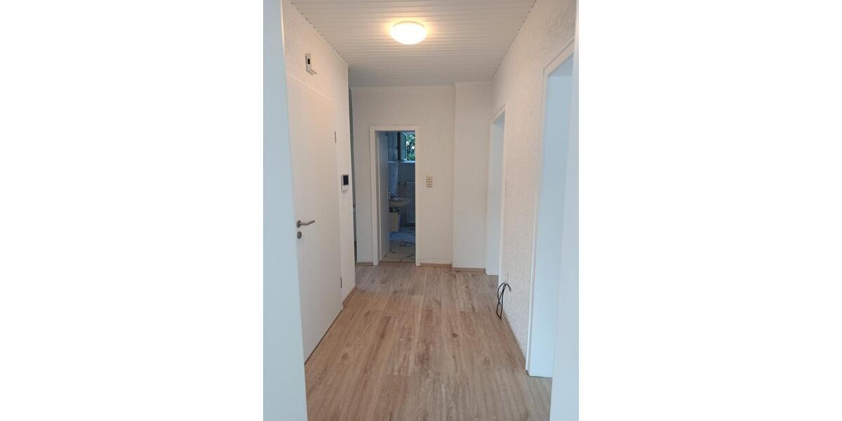 4 Zimmer, 90m², Südbalkon, Garten, ruhige Lage, Bad König Zell 4 zimmer
