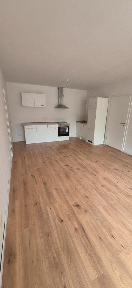 Mietwohnung zu sofort Allinkl 780€ EG 3.5ZKB NEU