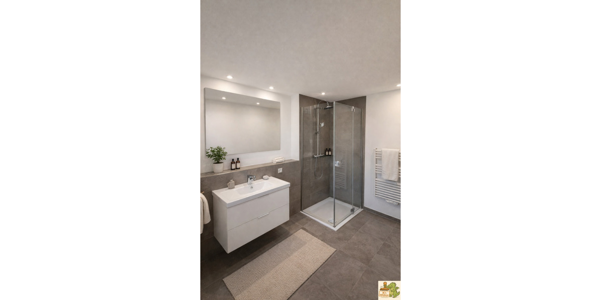 Erdgeschoßwohnung Efringen-Kirchen Kirchen - 2 Zimmer, 74 m&sup2;, 1.000&euro; | Angebot:24610912