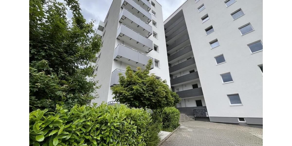 Etagenwohnung Werl - 2 Zimmer, 65 m&sup2;, 579&euro; | Angebot:26640320