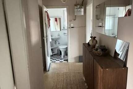 Wohnung Stuttgart Stuttgart-West - 3 Zimmer, 52 m&sup2;, 690&euro; | Angebot:27686120