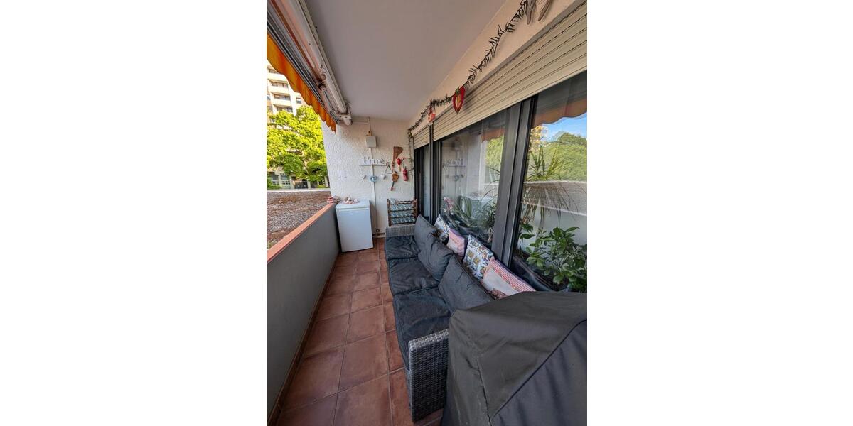 Etagenwohnung Mainz Gonsenheim - 3 Zimmer, 78 m&sup2;, 1.100&euro; | Angebot:26482395