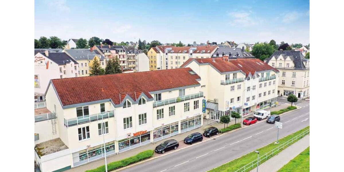 Gewerbeobjekt Limbach-Oberfrohna Oberfrohna - 790&euro; | Angebot:23725205